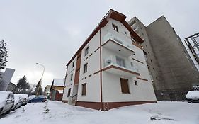 Apartament Astra Bn70